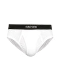 Tom Ford Men Briefs With Logo