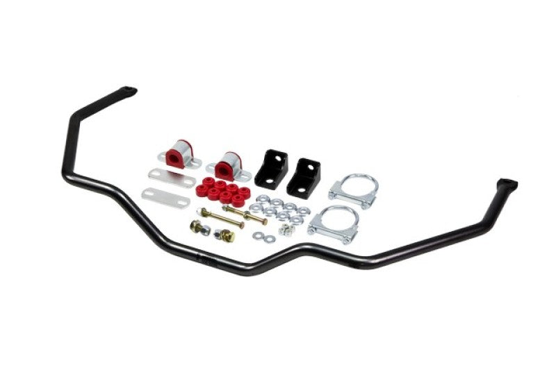 Belltech Rear Anti-Swaybar 83-94 S-Series Blazer/Jim