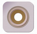 Sur-Fit Natura® Durahesive® Ostomy Barrier With ½-7/8 Inch Stoma Opening 411800