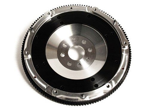 AASCO Lightweight Billet Aluminum Flywheel fits Lotus Elan M100, Isuzu Impulse 1.6L/1.8L 90-93
