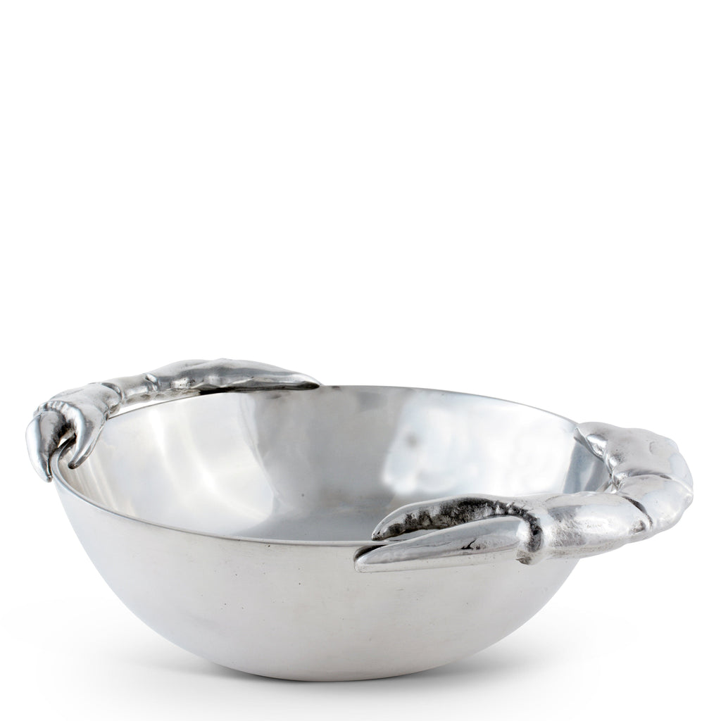 Crab 10-1/2 Bowl