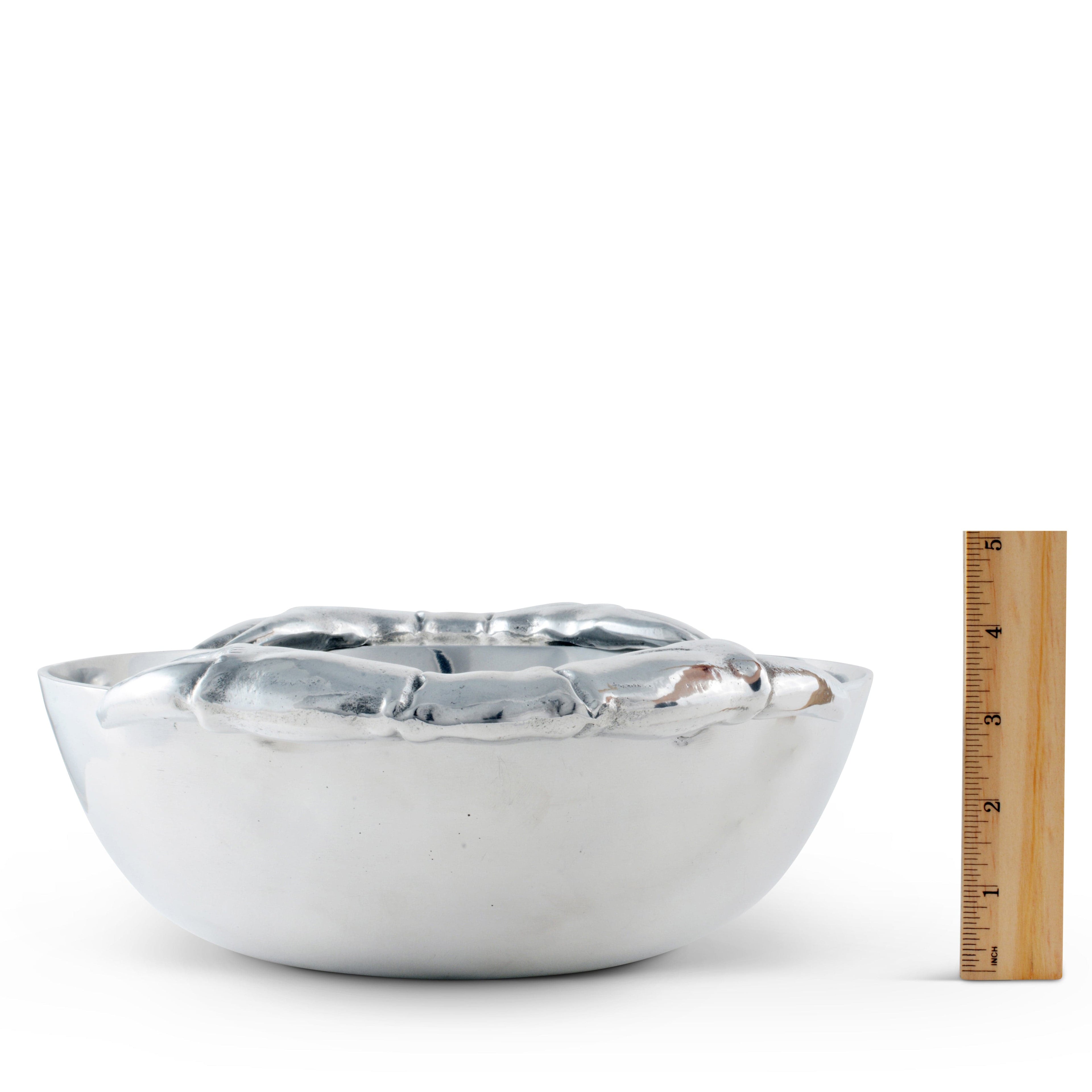 Crab 10-1/2 Bowl