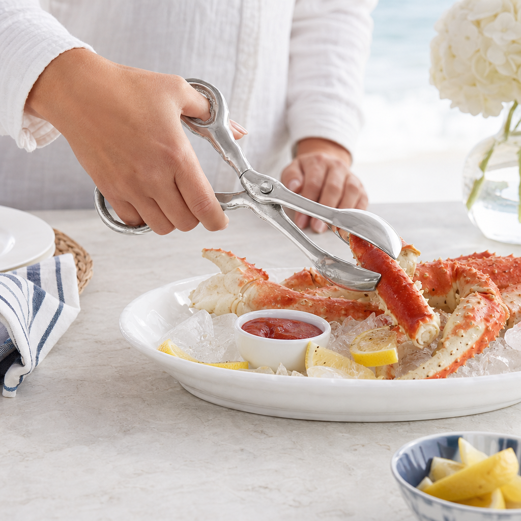Crab Tongs