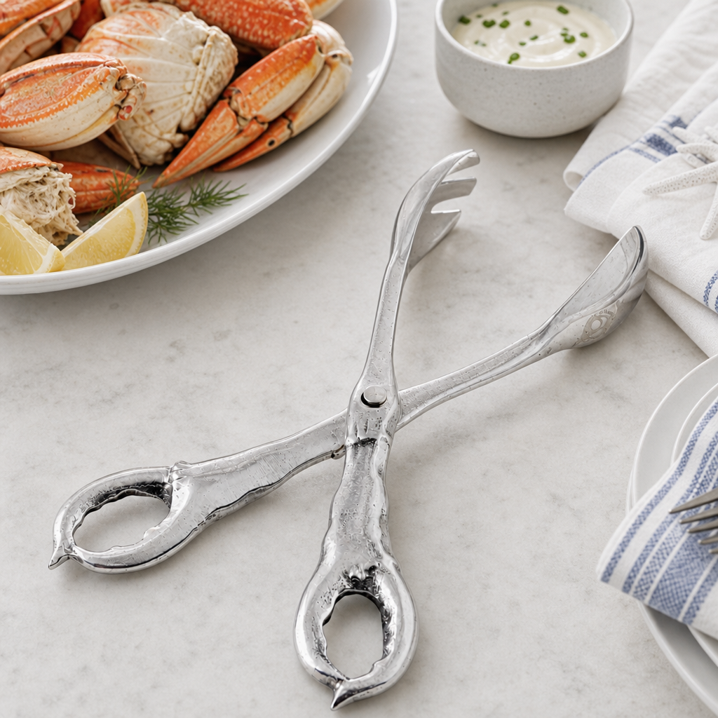 Crab Tongs