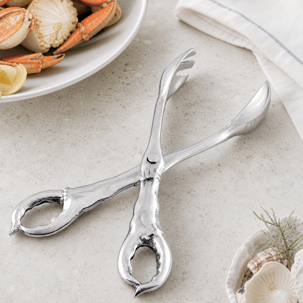 Crab Tongs
