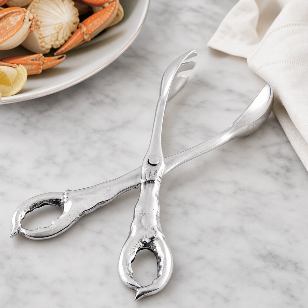 Crab Tongs