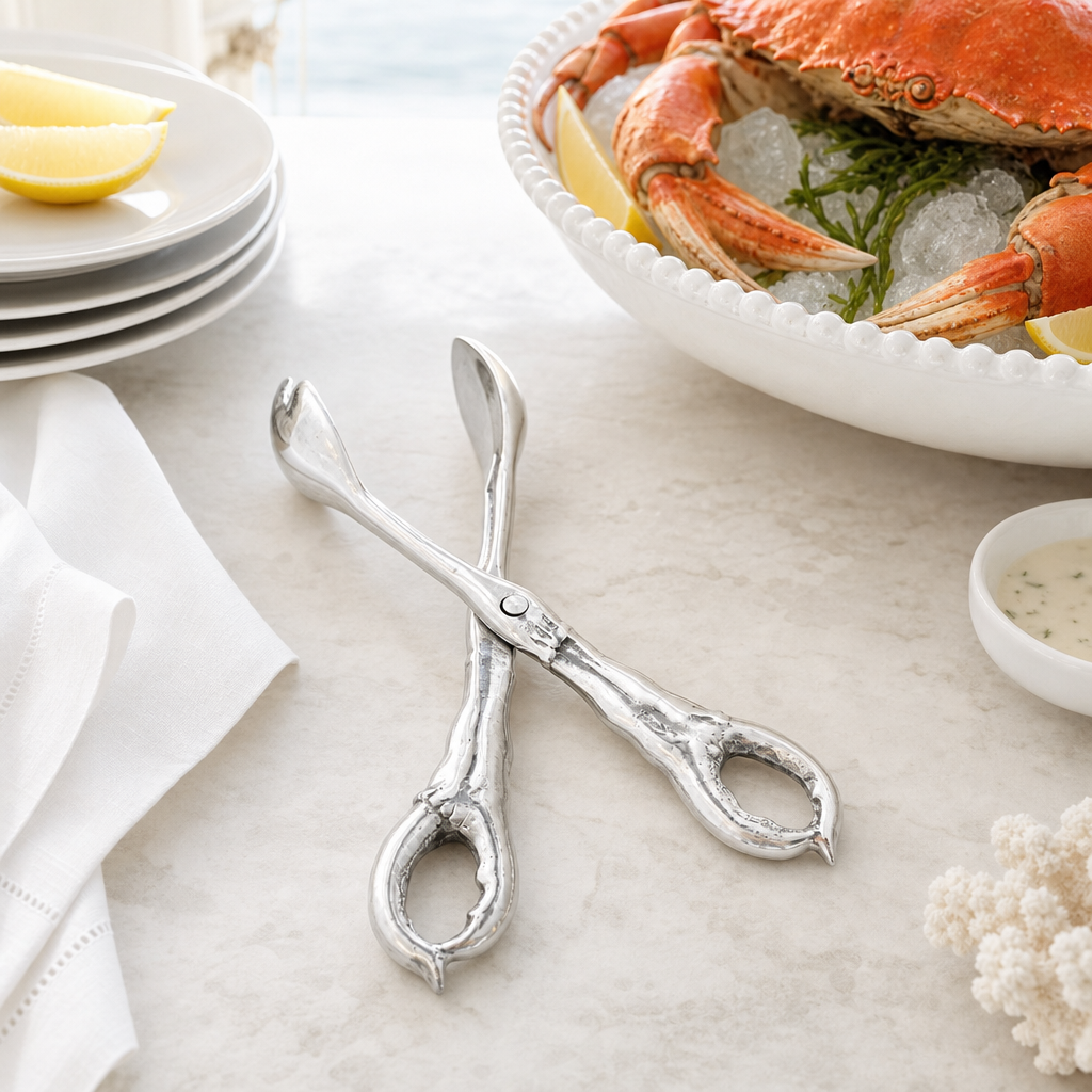 Crab Tongs