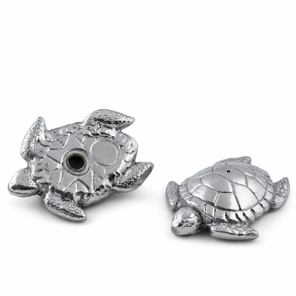 Sea Turtle Salt and Pepper Set