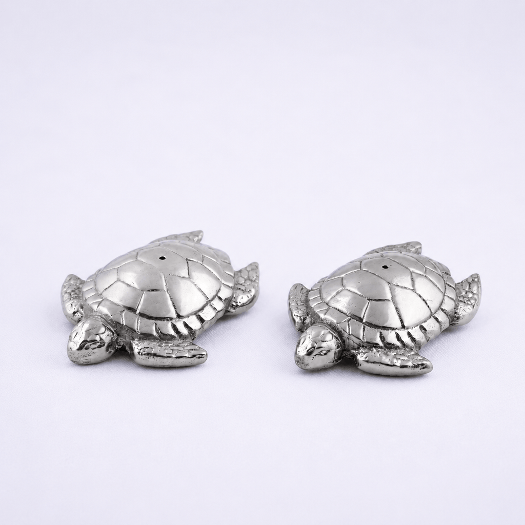 Sea Turtle Salt and Pepper Set