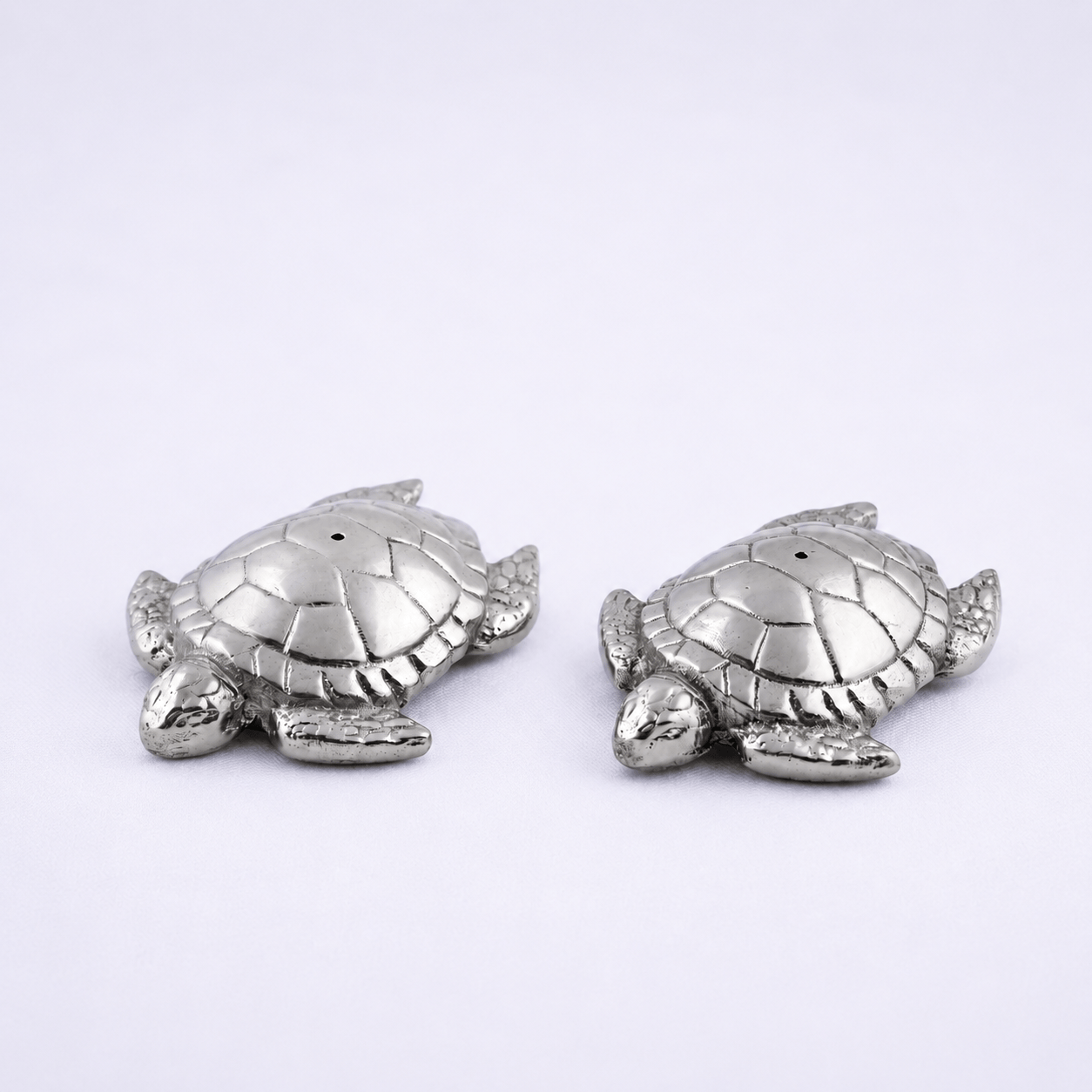 Sea Turtle Salt and Pepper Set
