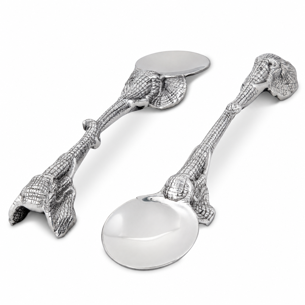 Elephant Serving Set