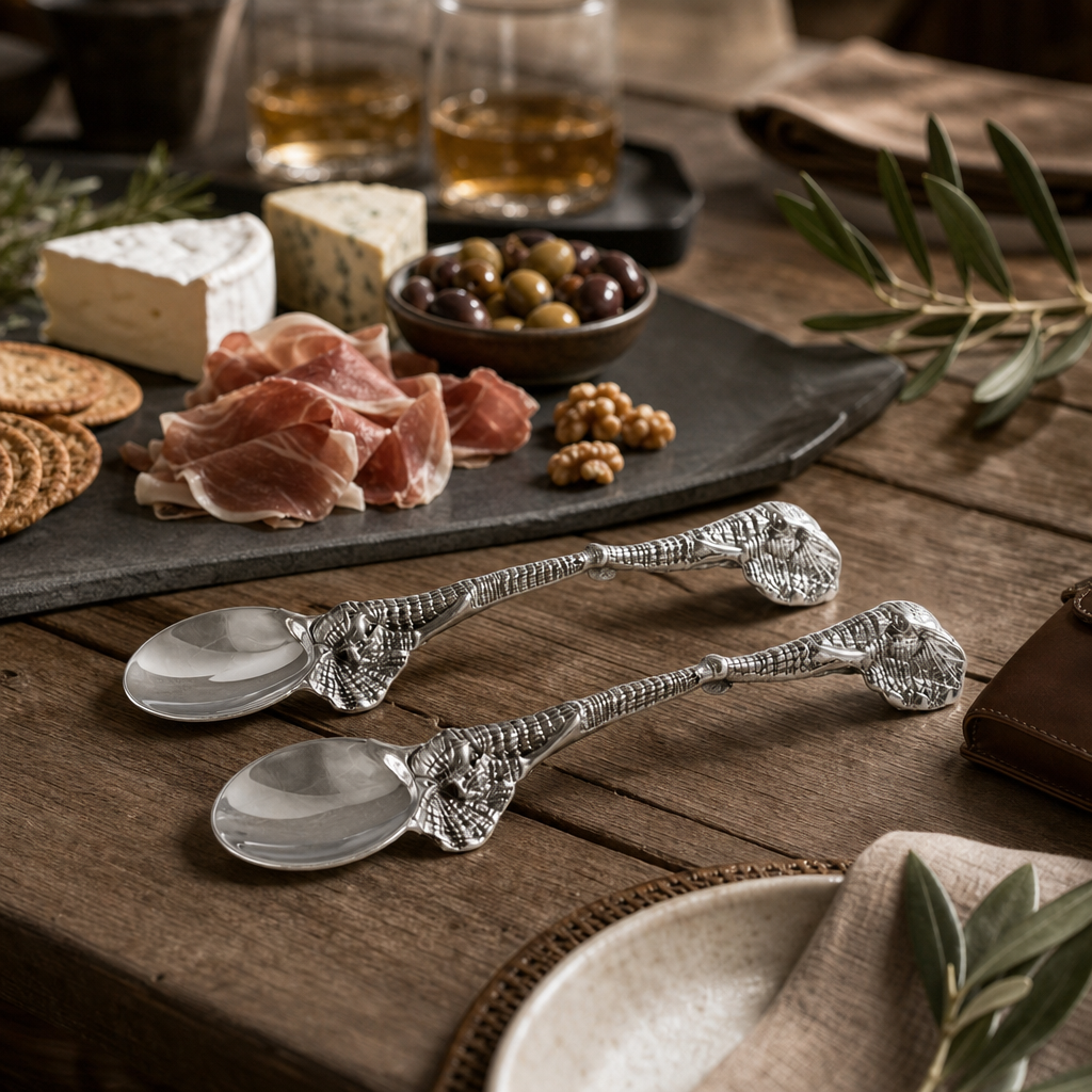 Elephant Serving Set
