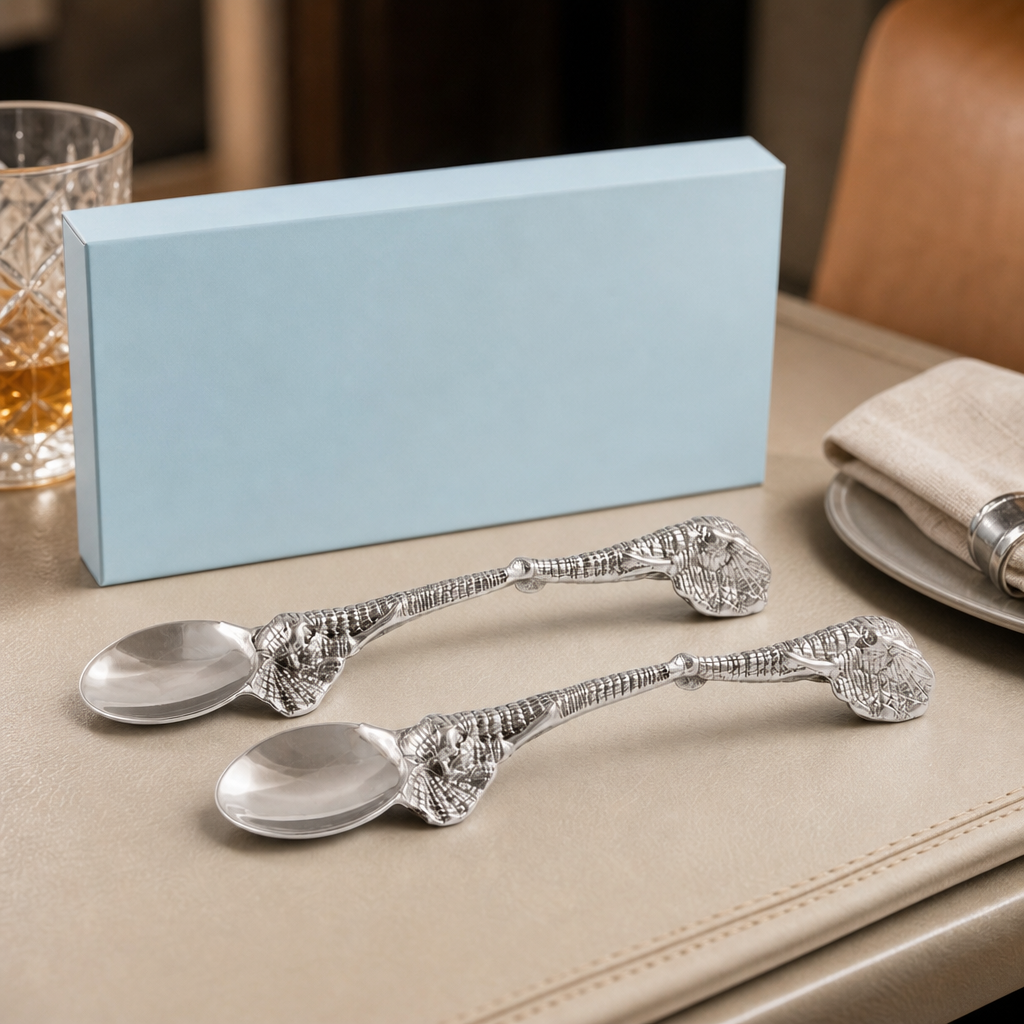 Elephant Serving Set