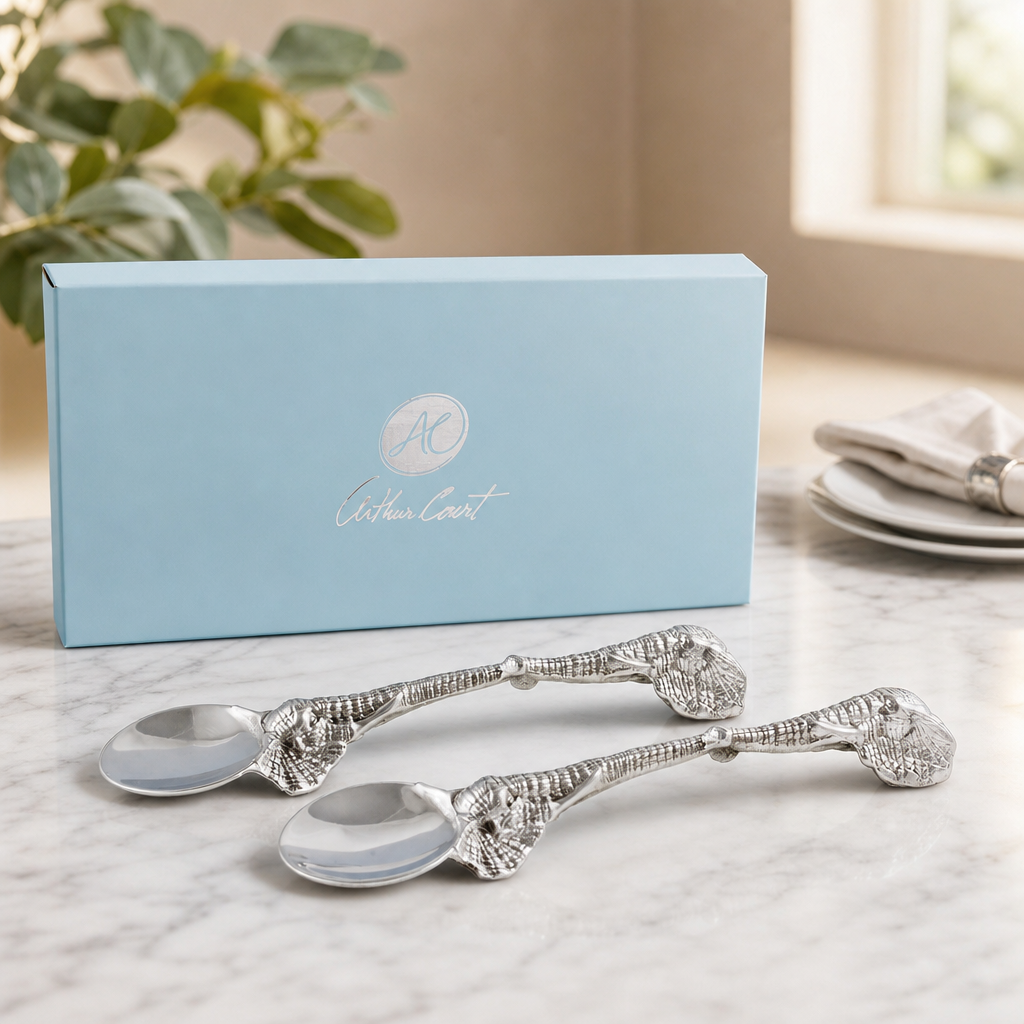 Elephant Serving Set