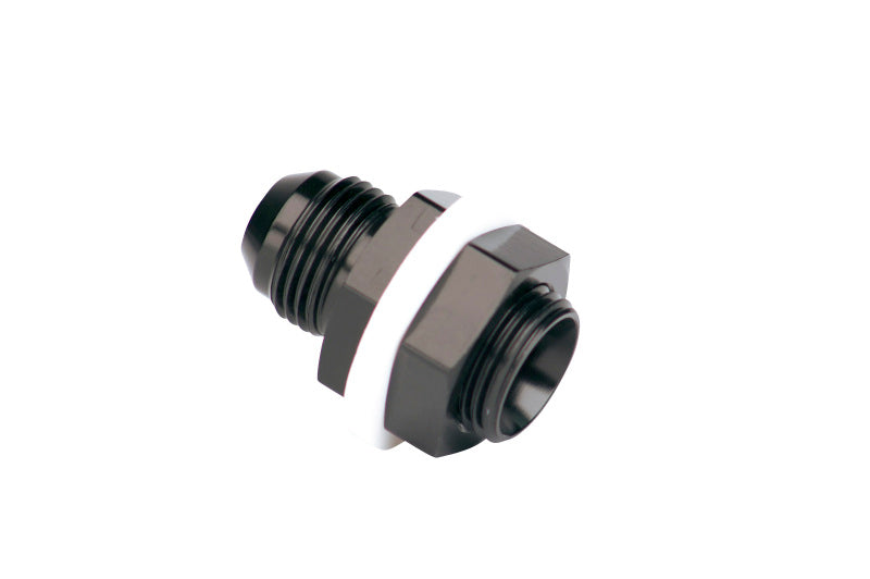 Aeromotive AN-08 Fuel Cell Bulkhead Fitting