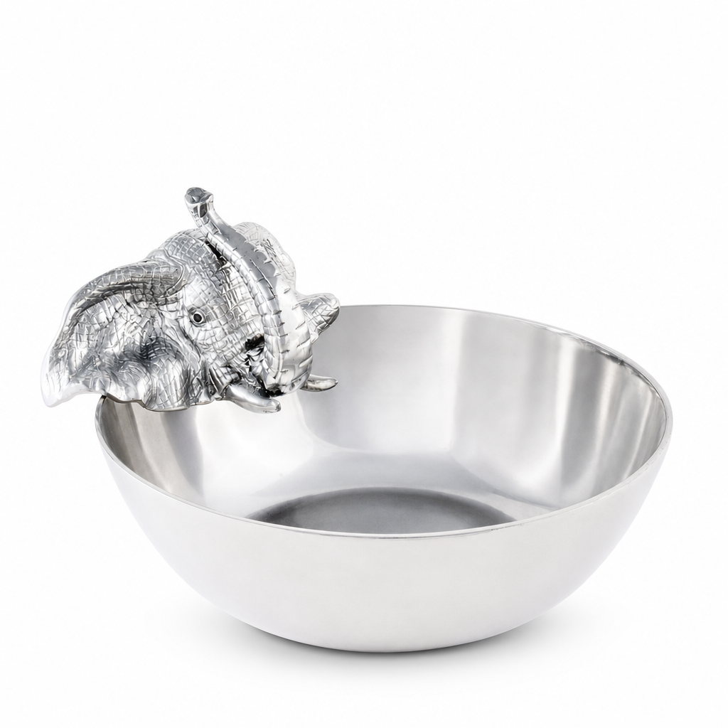 Elephant 10.5 Bowl