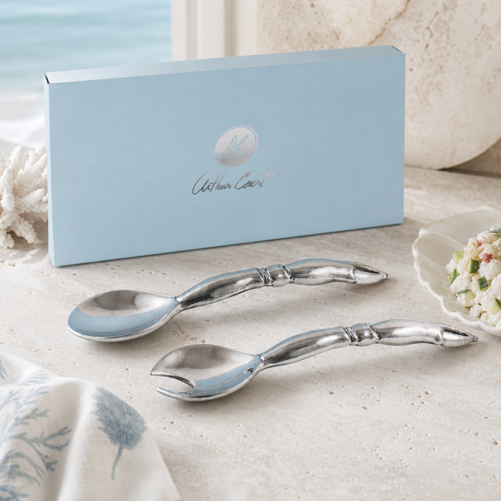 Crab Serving Set