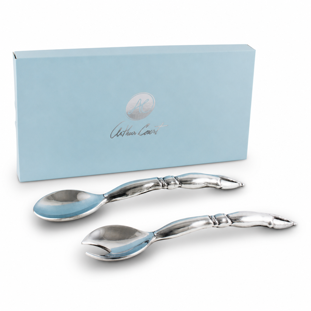 Crab Serving Set