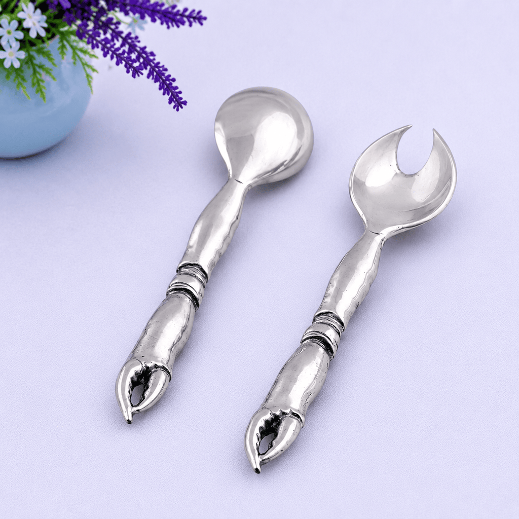 Crab Serving Set