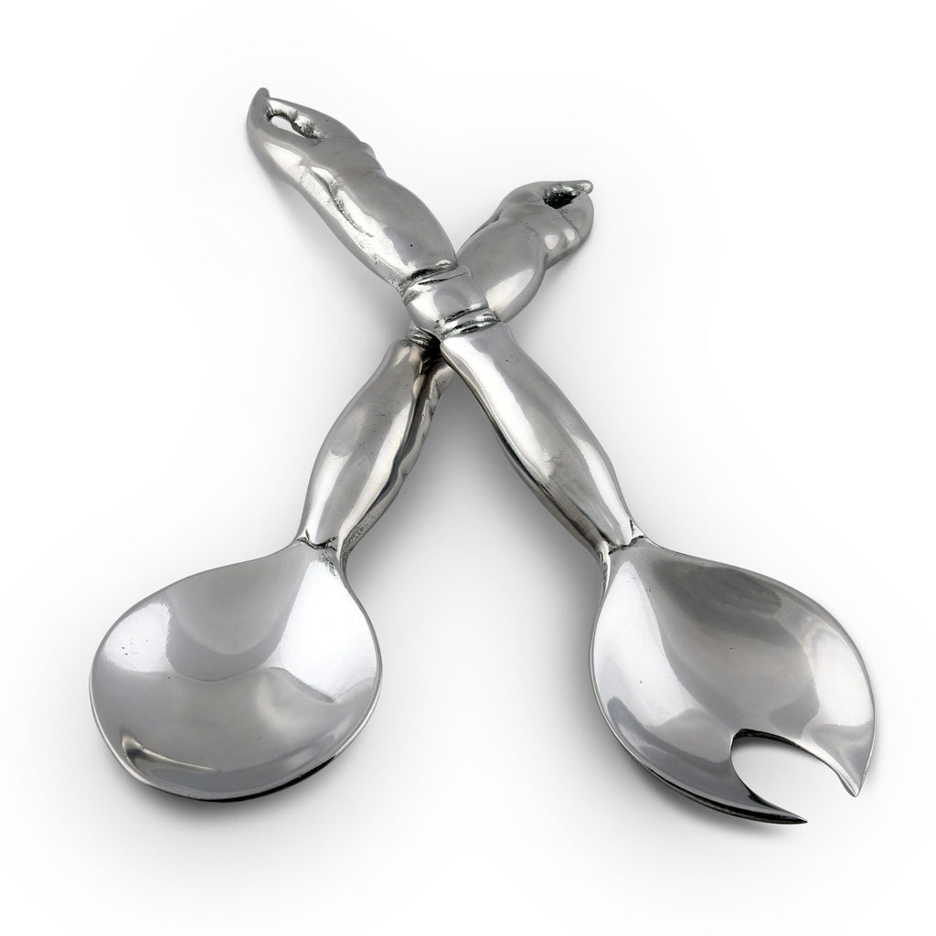 Crab Serving Set