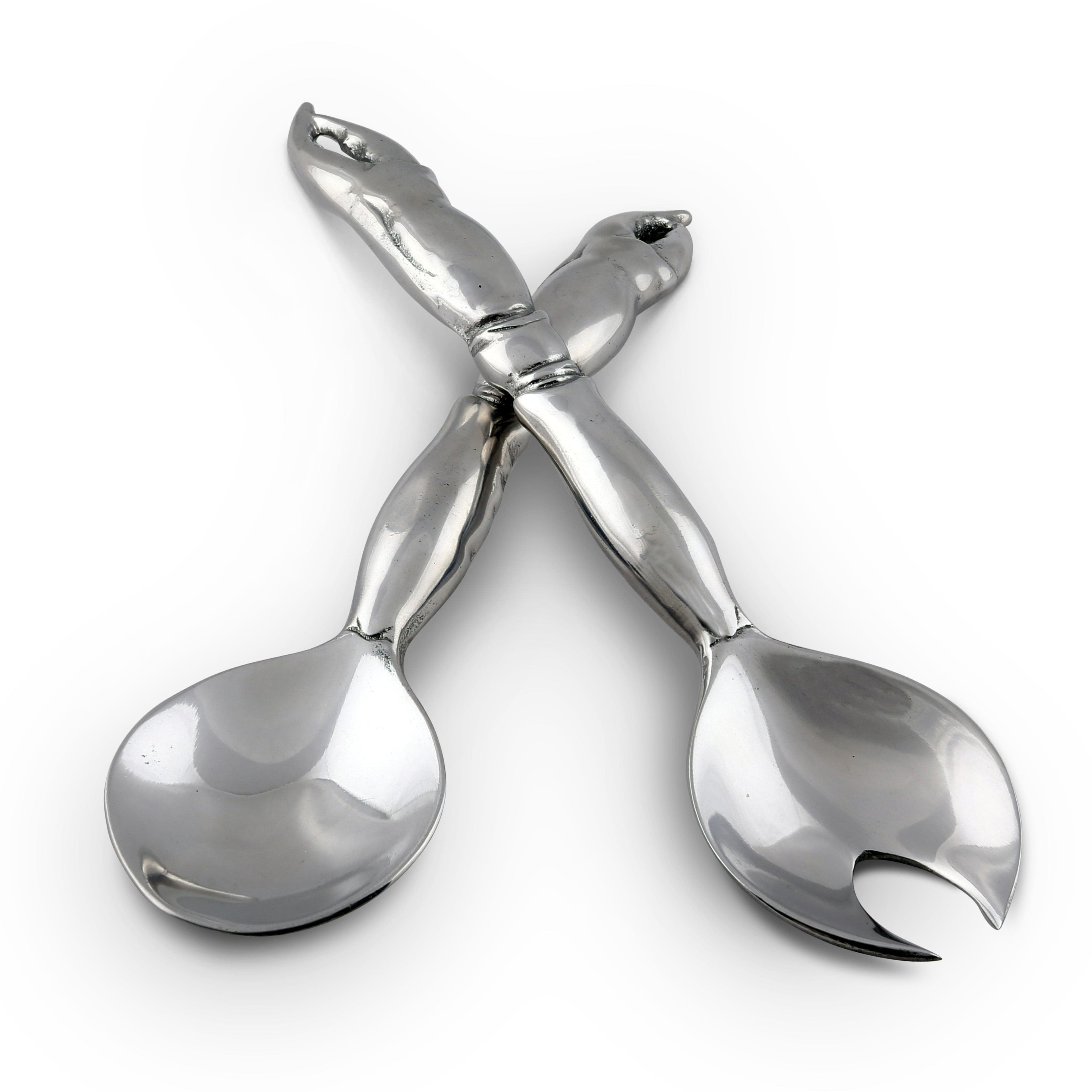 Crab Serving Set