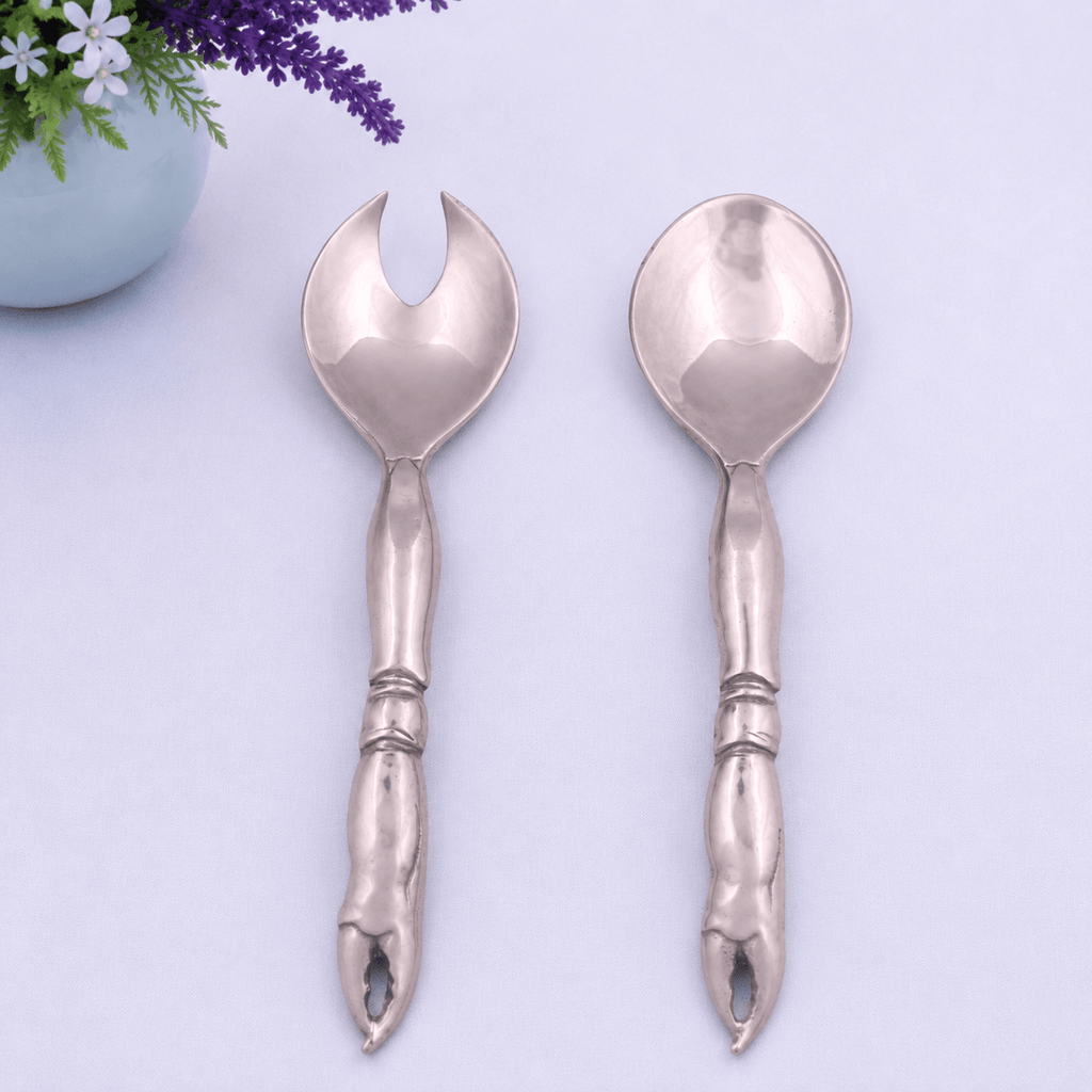 Crab Serving Set