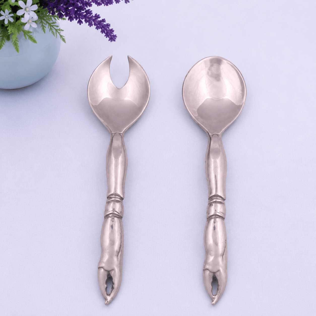 Crab Serving Set