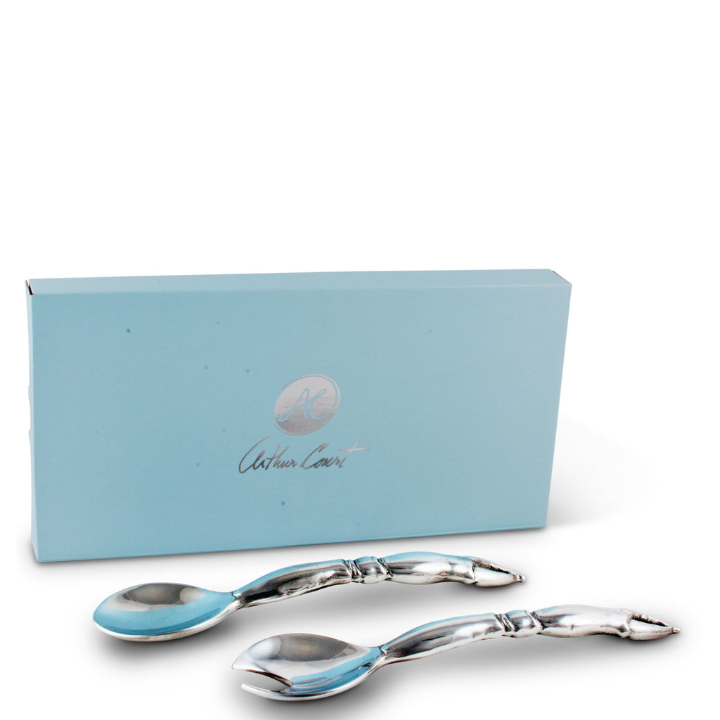 Crab Serving Set