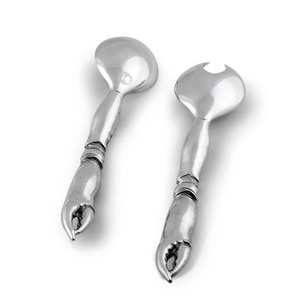 Crab Serving Set
