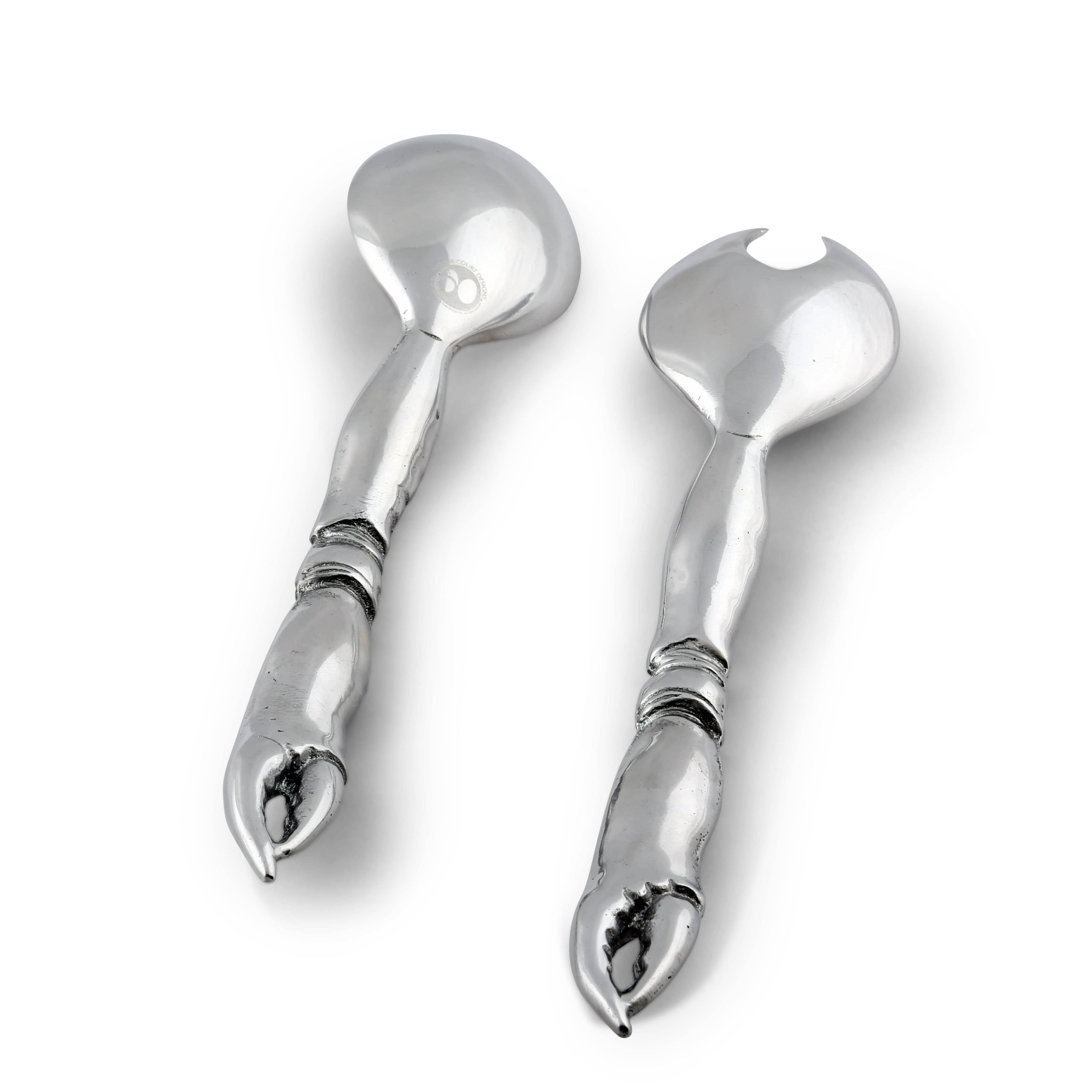 Crab Serving Set