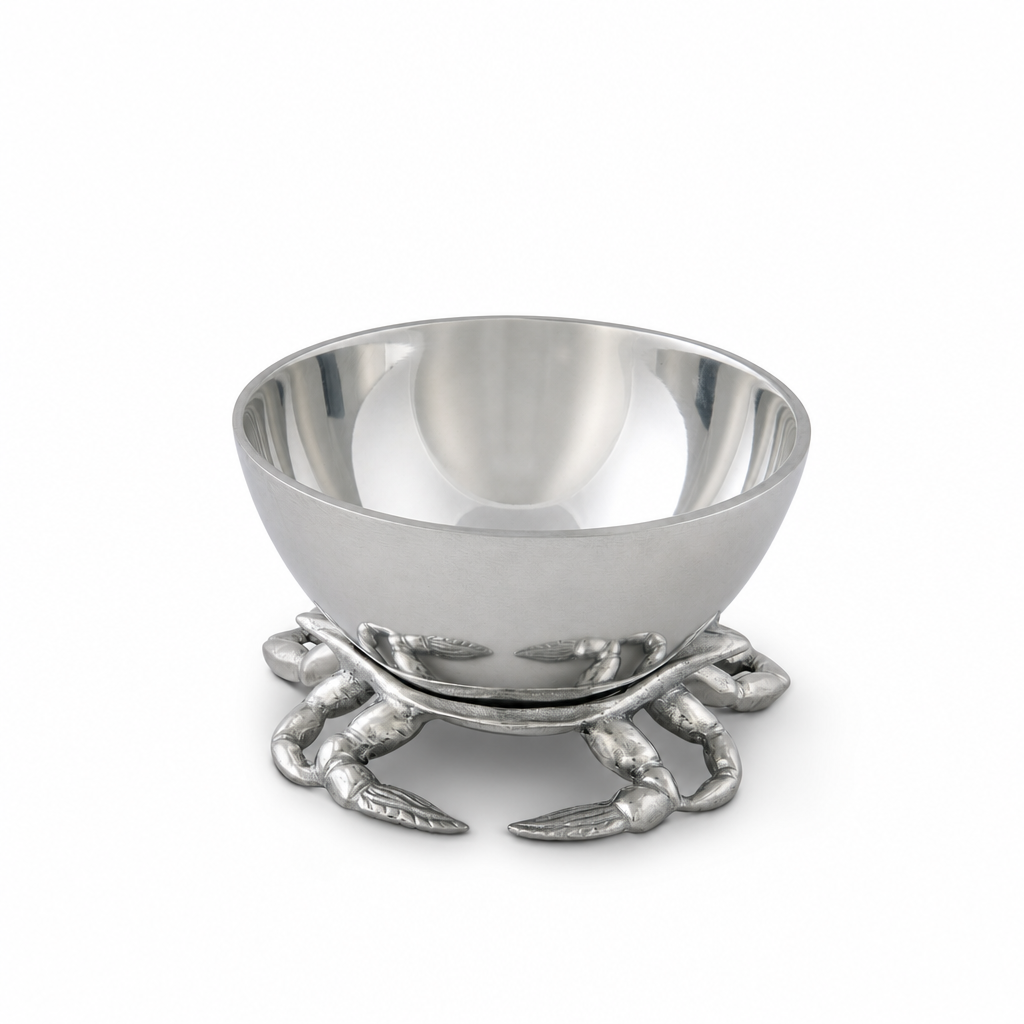 Crab 5-1/2 Bowl