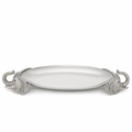 Elephant Centerpiece Tray