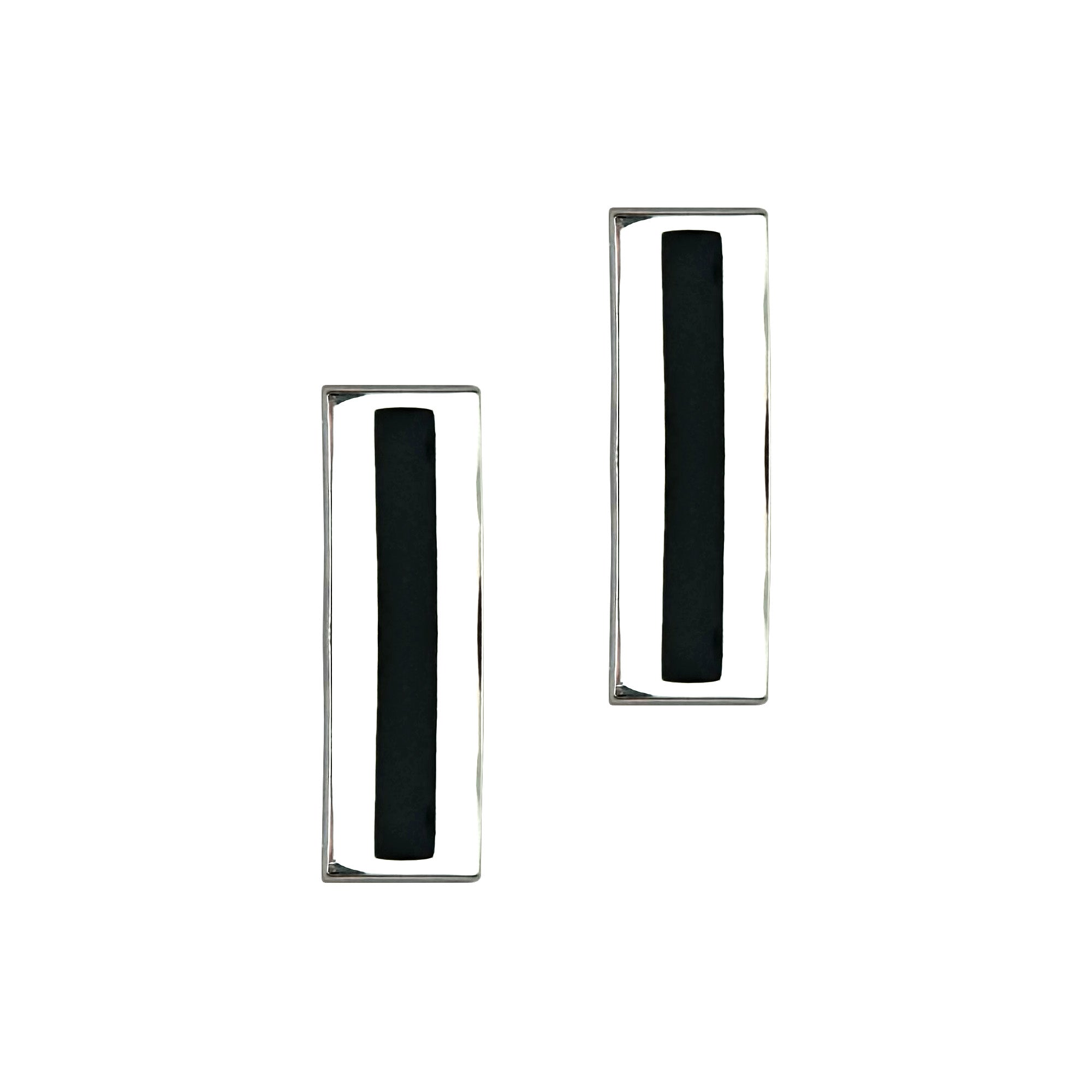 U.S. Army Chief Warrant Officer 5 (CW5) STA-BRITE® Pin-on Rank (pair)