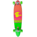 Dusters California Deaming Longboard Complete - 40″ Neon Green