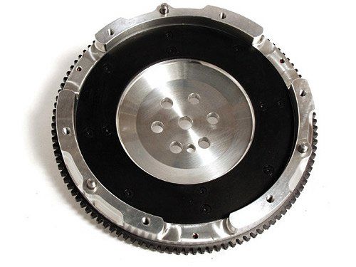 AASCO Lightweight Billet Aluminum Flywheel Chrysler Laser 2.0L 90-92
