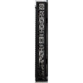 KC Aluminum Ped GatePost(Left)