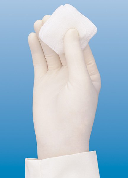 Flexal™ Nitrile Exam Glove, Extra Small, Blue 88TN01XS