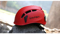 Outdoor helmet