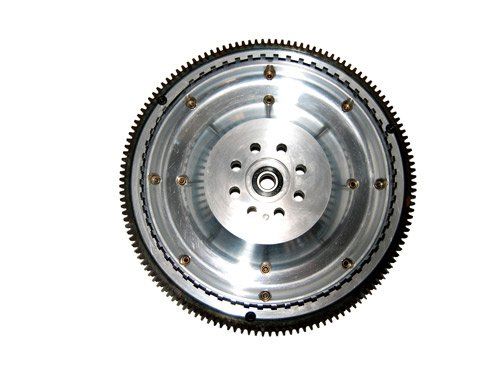 AASCO Lightweight Billet Aluminum Flywheel Porsche Boxster  97-11