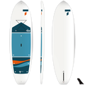 TaHe 11'6" BEACH Performer Paddleboard