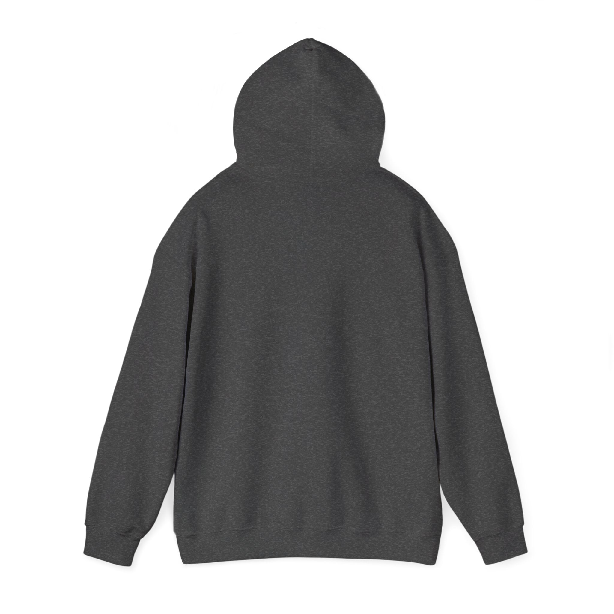 Peace ULP Hooded Sweatshirt