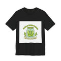 Pickle Everything Jar T-Shirt | pickle shirt, brine design