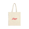 Lift Run Repeat Tote, gym motivation fitness bag | active lifestyle