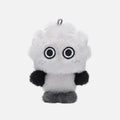 SHINee Key - On : And On # 2024 Keyland Official MD Buk-Sillee 10Cm Doll Ver