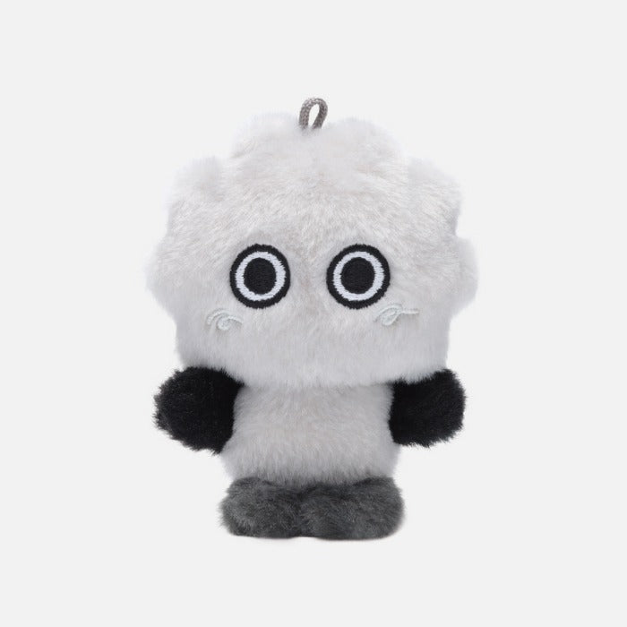 SHINee Key - On : And On # 2024 Keyland Official MD Buk-Sillee 10Cm Doll Ver