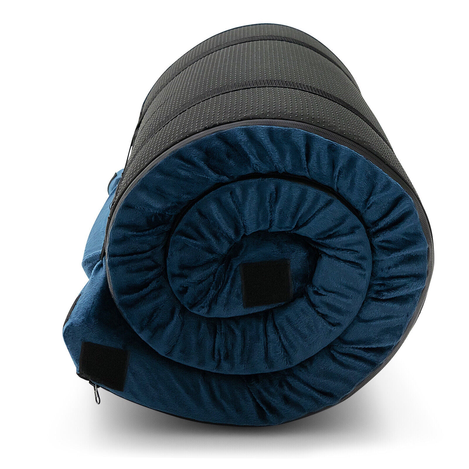 Lightweight Portable Memory Camping Mattress with Carrying Bag