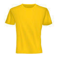 Performance T-Shirt Neon-Yellow