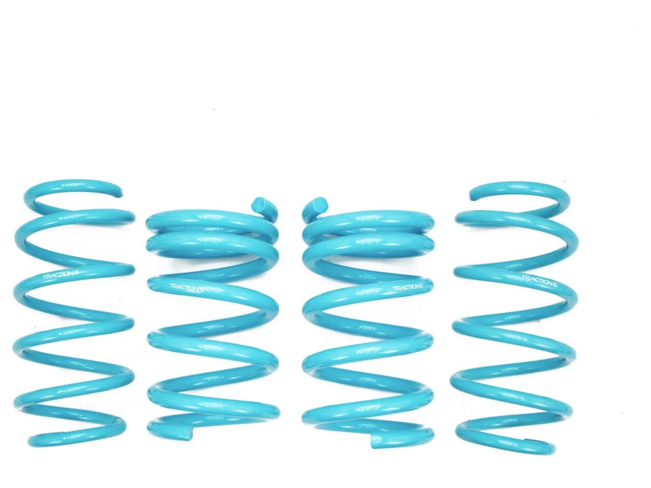 Godspeed Traction-S Performance Lowering Springs For Honda Odyssey (RL5) 2011-17