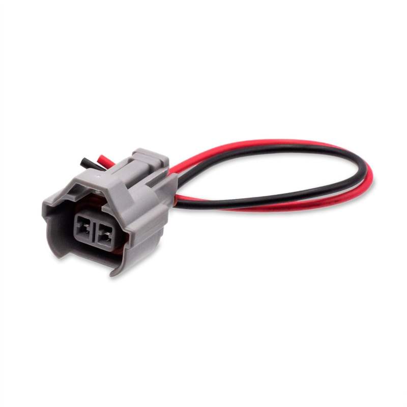 BLOX Racing Injector Pigtail Denso Female - Set Of 4 BXFU-00604-DE-4