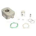 Athena Gilera CBA SS 50 38.4mm Bore 50cc 12mm Pin Standard Bore Cylinder Kit w/o Head 074500